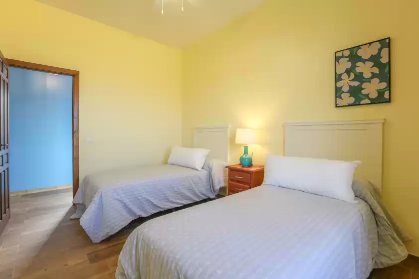 Ferienhaus auf Montecristo 4, Carmona