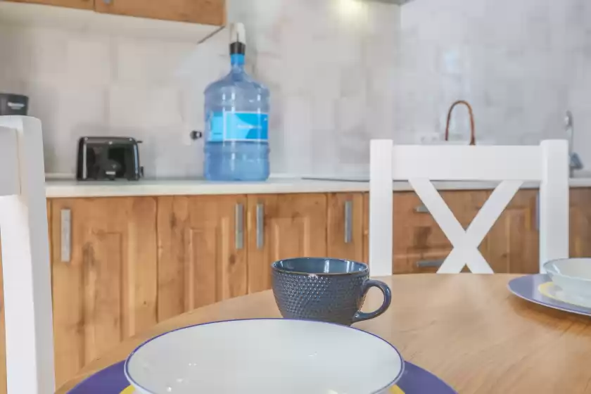 Ferienhaus auf Montecristo 4, Carmona