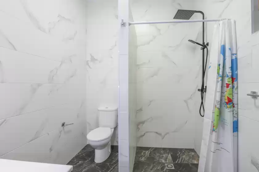 Ferienhaus auf Montecristo 4, Carmona