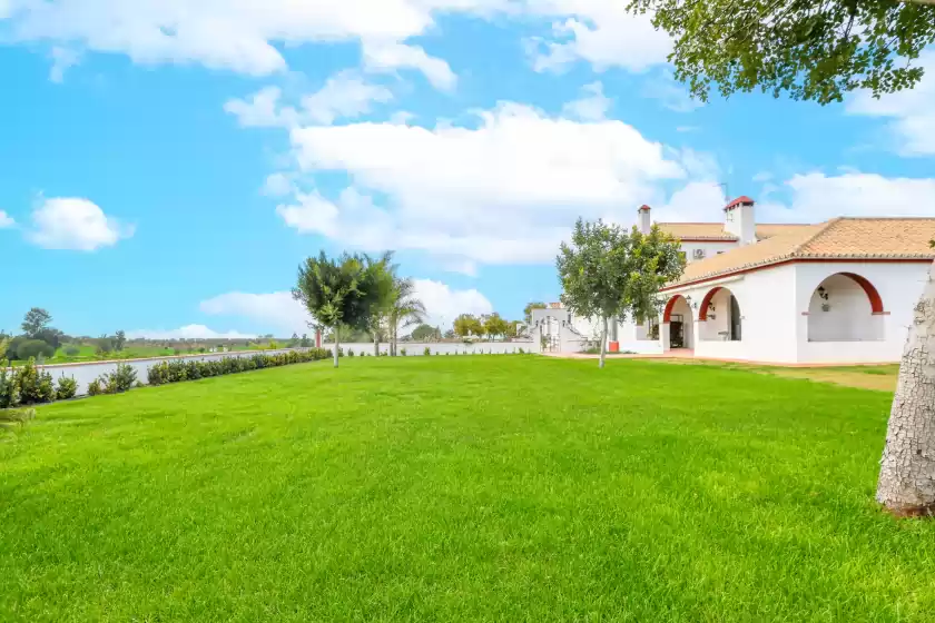 Ferienhaus auf Montecristo 4, Carmona