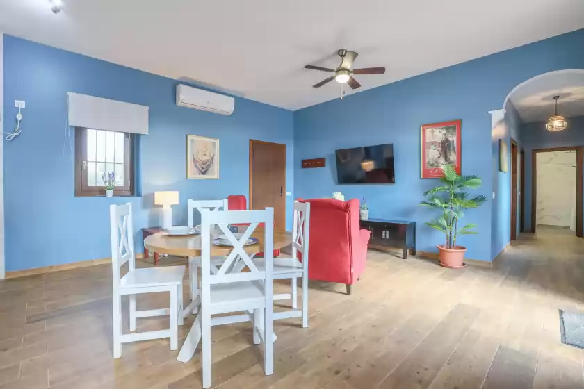 Ferienhaus auf Montecristo 4, Carmona