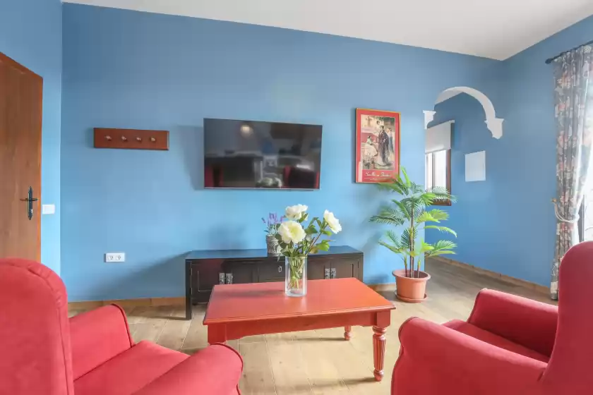 Ferienhaus auf Montecristo 4, Carmona