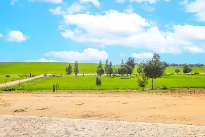 Ferienhaus auf Montecristo 4, Carmona