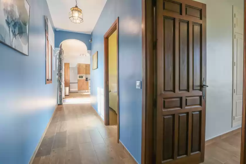 Ferienhaus auf Montecristo 4, Carmona