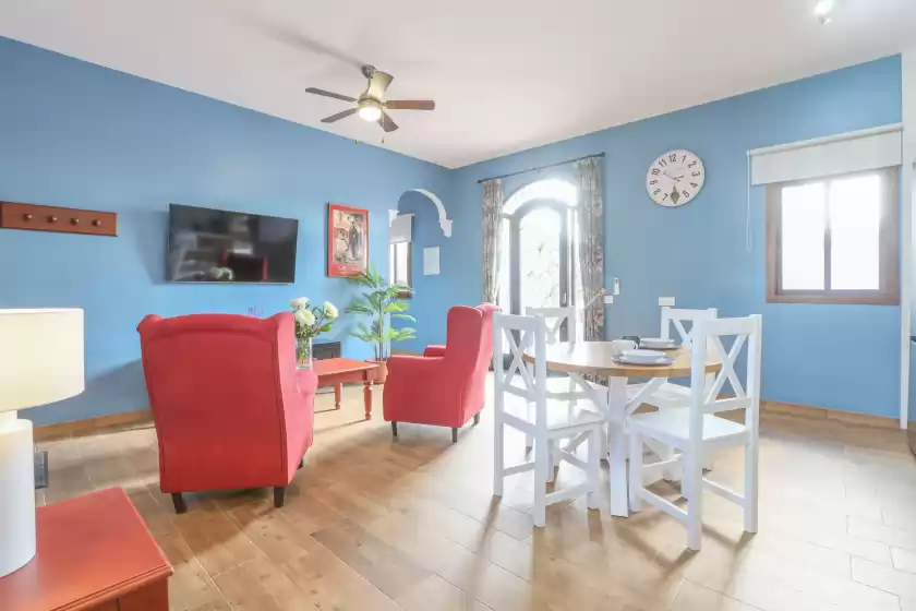 Ferienhaus auf Montecristo 4, Carmona