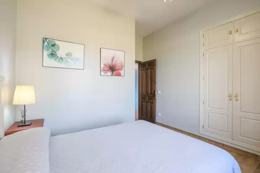 Ferienhaus auf Montecristo 4, Carmona