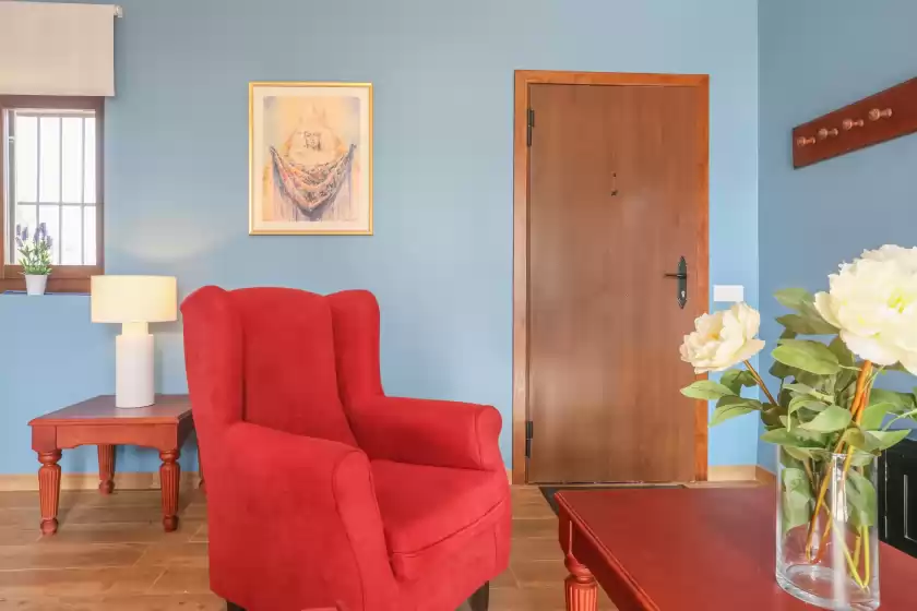 Ferienhaus auf Montecristo 4, Carmona