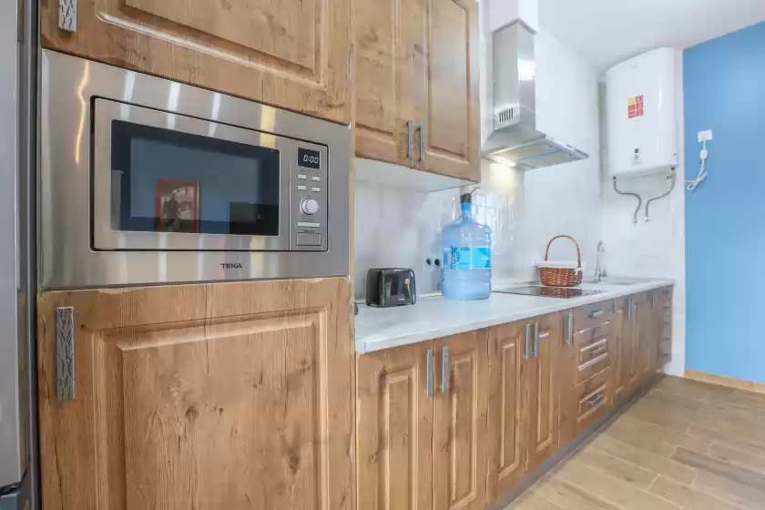 Ferienhaus auf Montecristo 4, Carmona