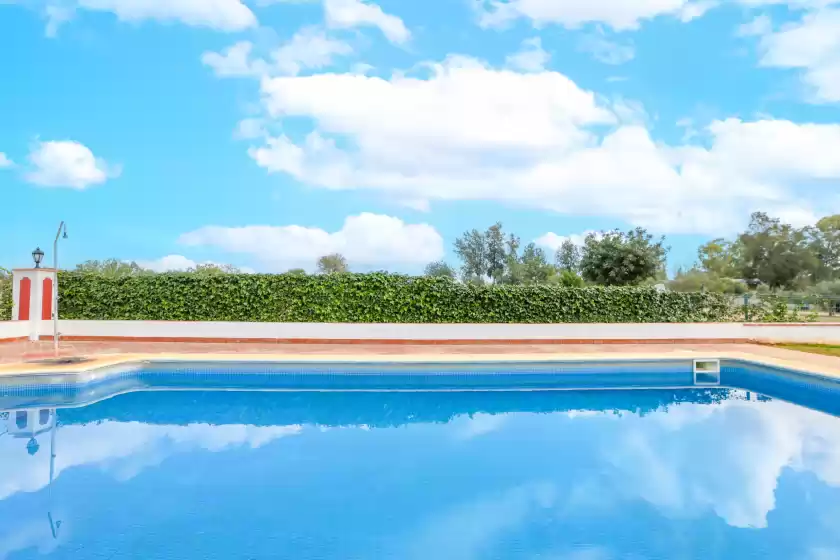 Ferienhaus auf Montecristo 4, Carmona