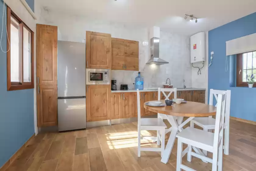 Ferienhaus auf Montecristo 4, Carmona