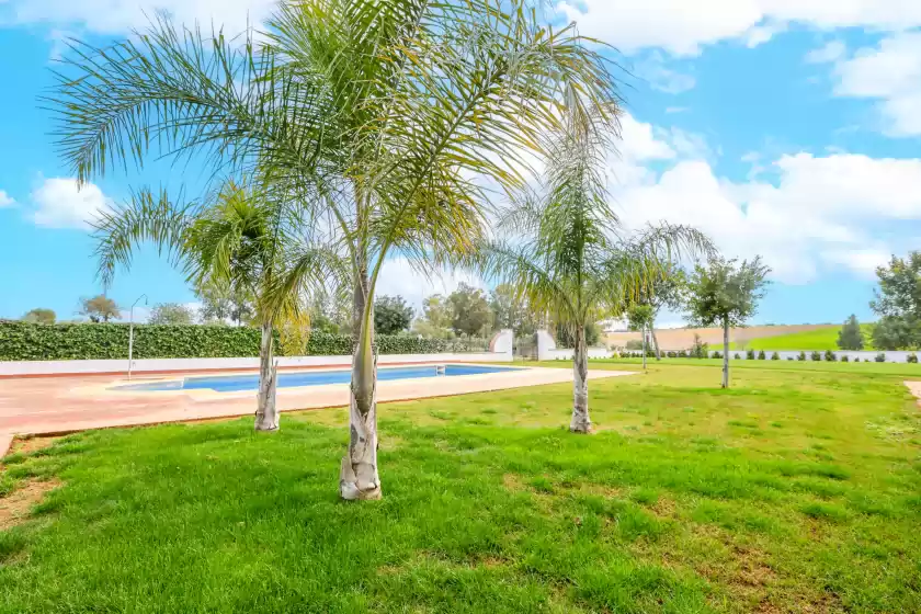 Ferienhaus auf Montecristo 4, Carmona