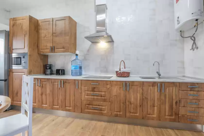 Ferienhaus auf Montecristo 4, Carmona