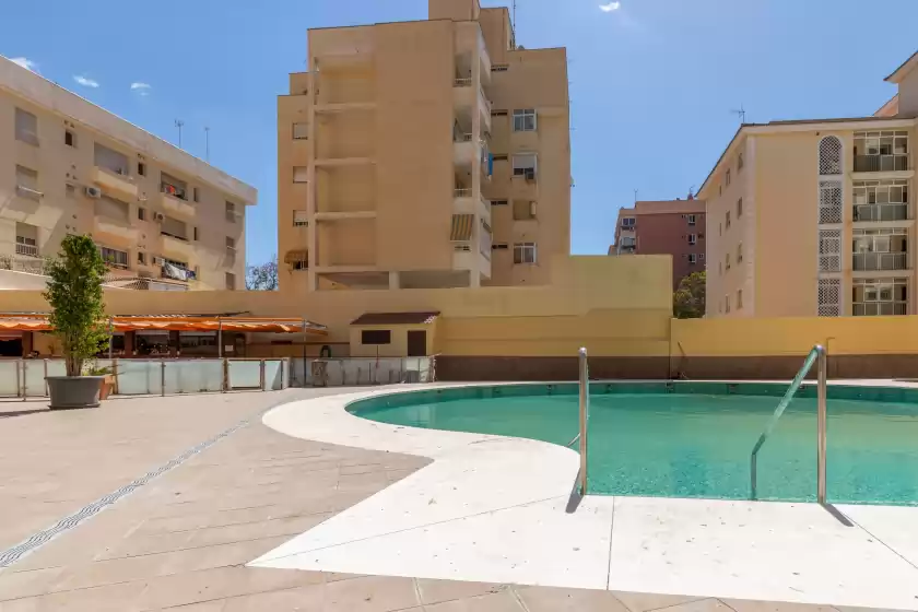 Holiday rentals in Brisa del mar, Torremolinos
