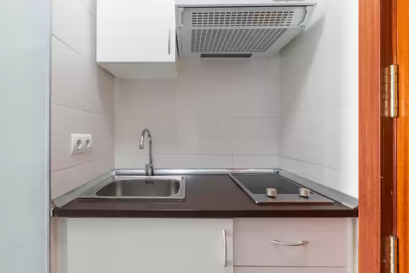 Holiday rentals in Brisa del mar, Torremolinos