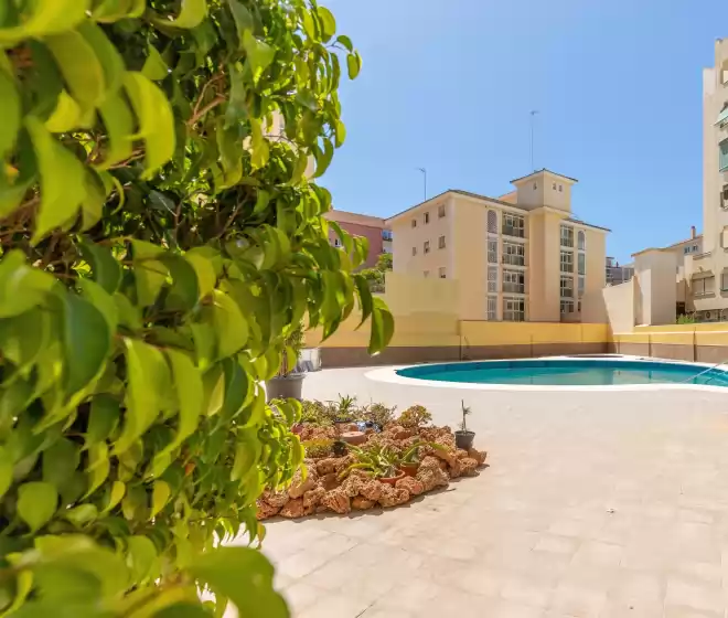 Holiday rentals in Brisa del mar, Torremolinos