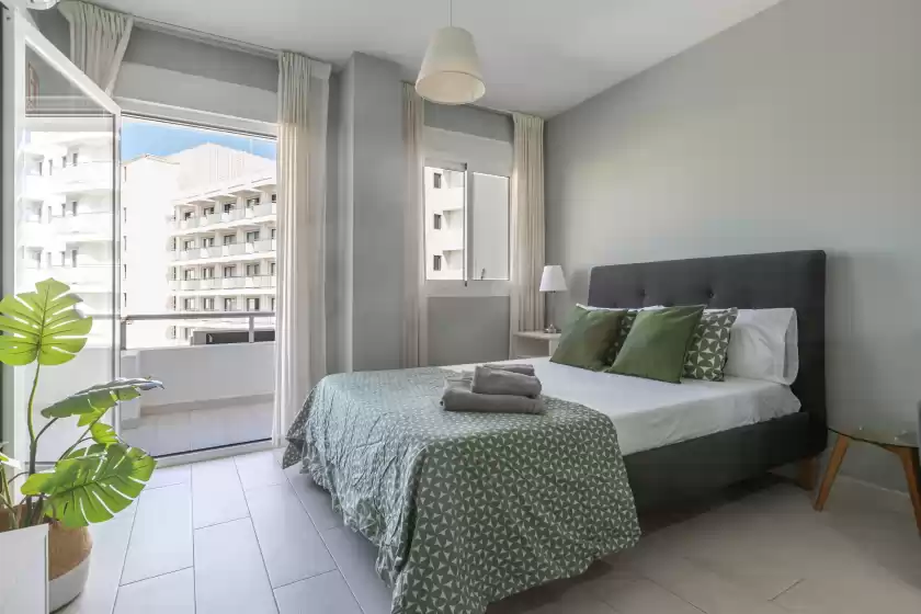 Holiday rentals in Brisa del mar, Torremolinos