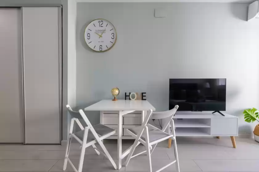 Holiday rentals in Brisa del mar, Torremolinos