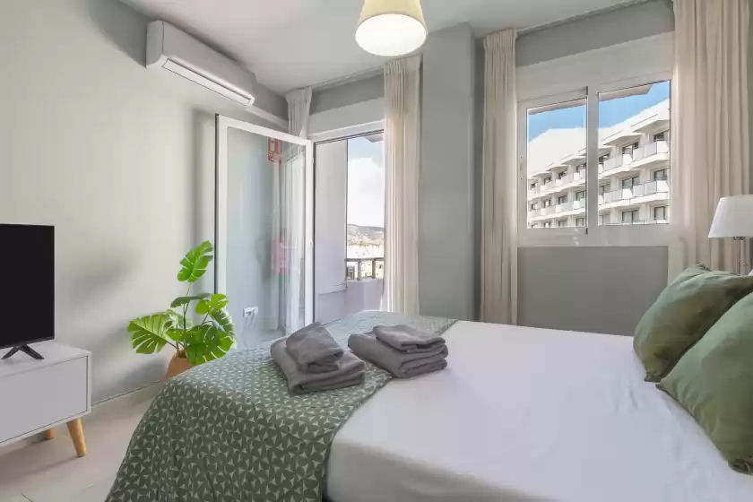 Holiday rentals in Brisa del mar, Torremolinos