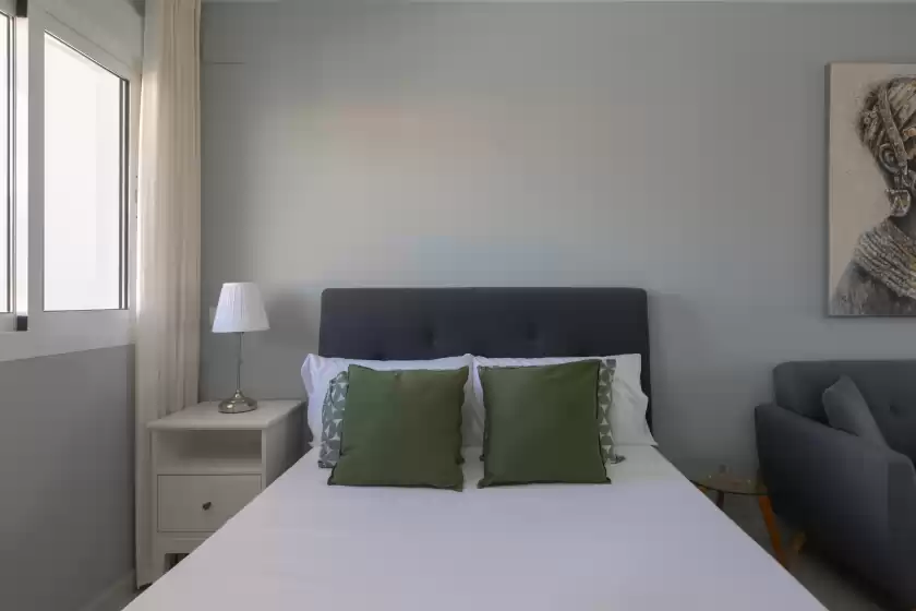 Holiday rentals in Brisa del mar, Torremolinos