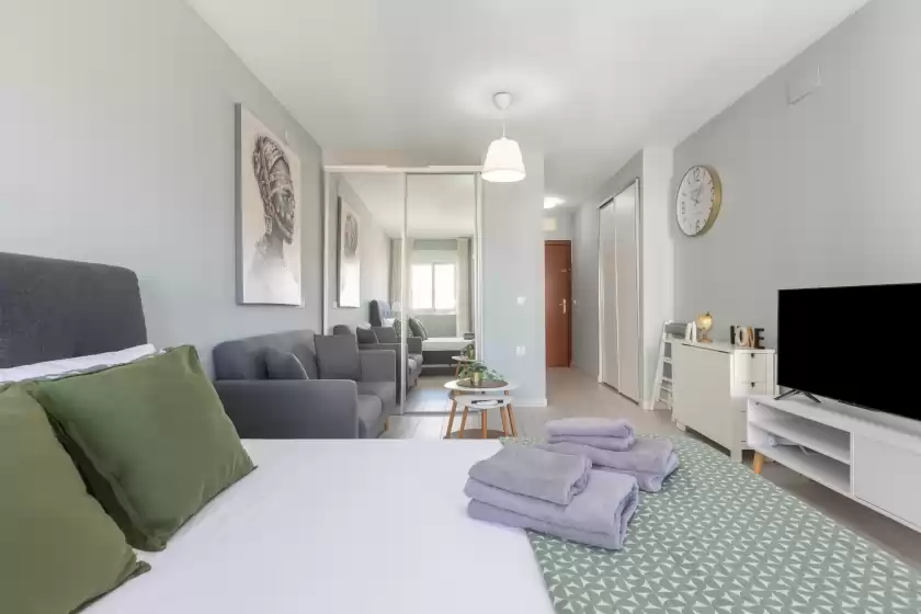 Holiday rentals in Brisa del mar, Torremolinos