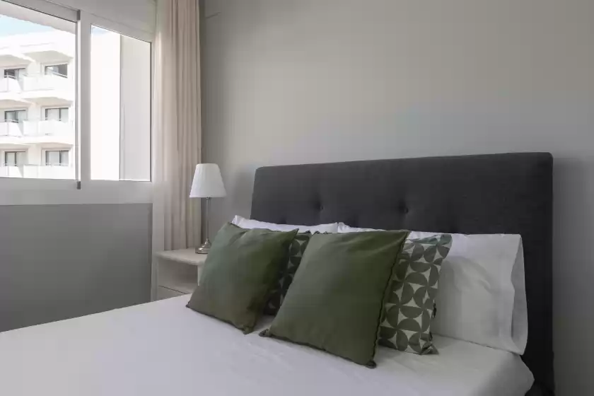 Holiday rentals in Brisa del mar, Torremolinos