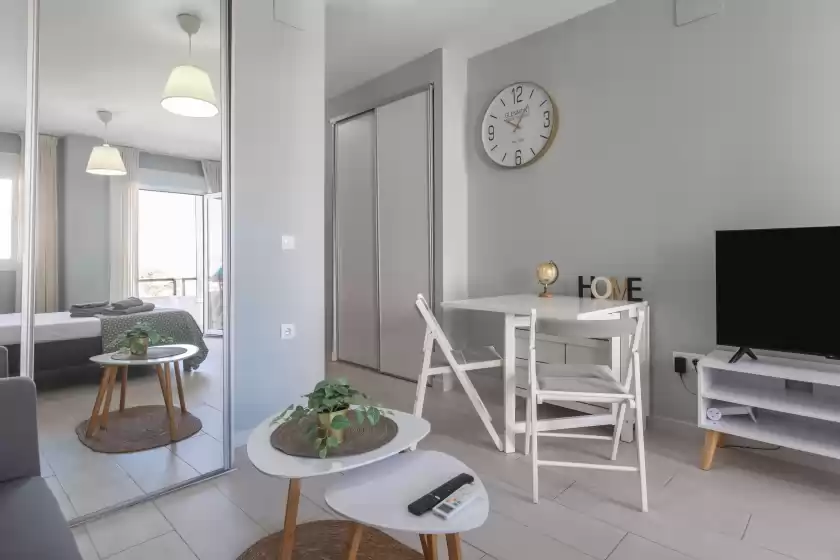 Holiday rentals in Brisa del mar, Torremolinos