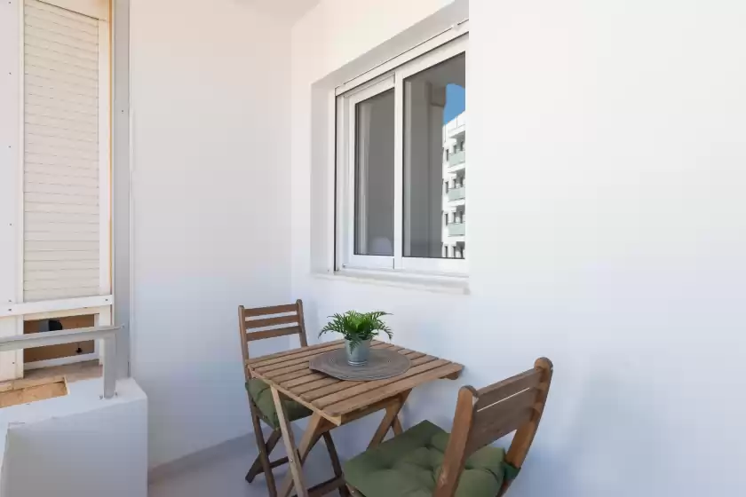 Holiday rentals in Brisa del mar, Torremolinos