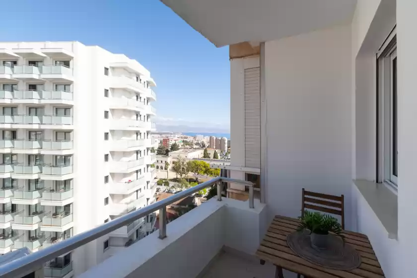 Holiday rentals in Brisa del mar, Torremolinos