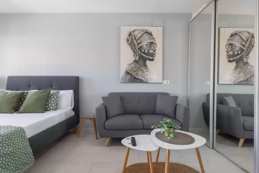 Holiday rentals in Brisa del mar, Torremolinos