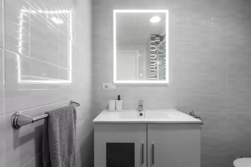 Holiday rentals in Brisa del mar, Torremolinos