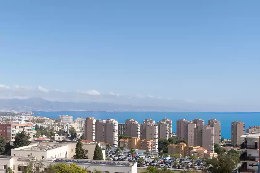 Holiday rentals in Brisa del mar, Torremolinos