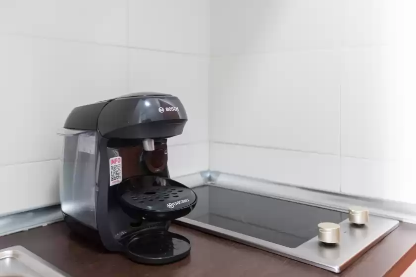 Holiday rentals in Brisa del mar, Torremolinos