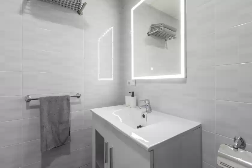 Holiday rentals in Brisa del mar, Torremolinos