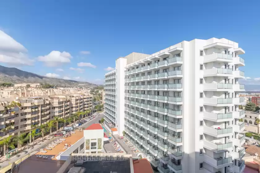 Holiday rentals in Brisa del mar, Torremolinos