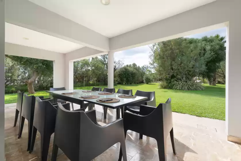 Ferienhaus auf Son jordi, Costa des Pins