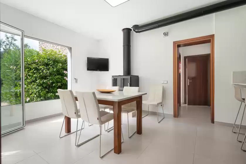 Ferienhaus auf Son jordi, Costa des Pins