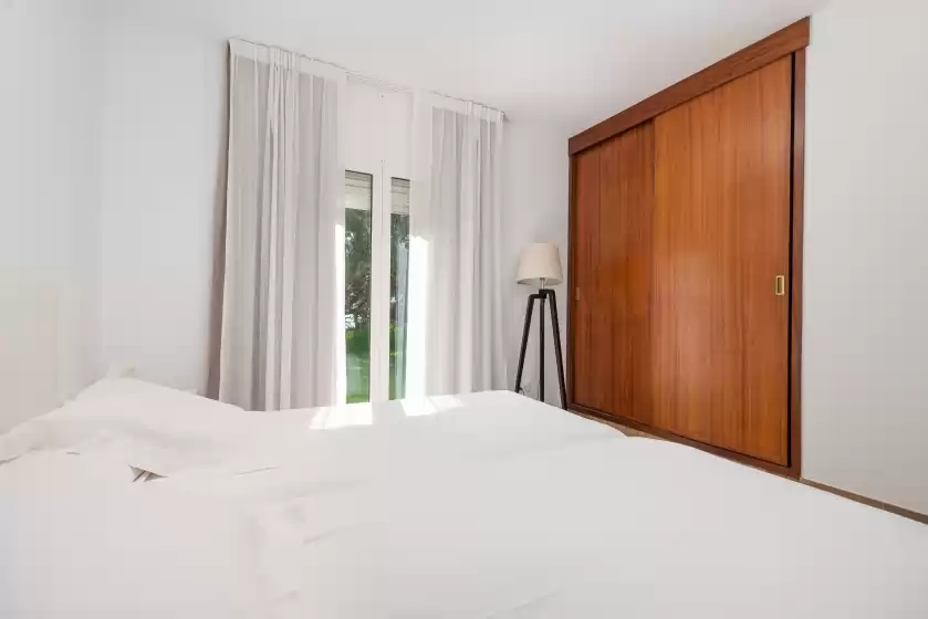 Ferienhaus auf Son jordi, Costa des Pins