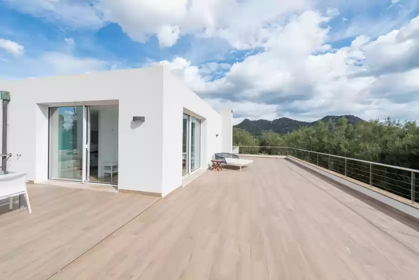 Ferienhaus auf Son jordi, Costa des Pins