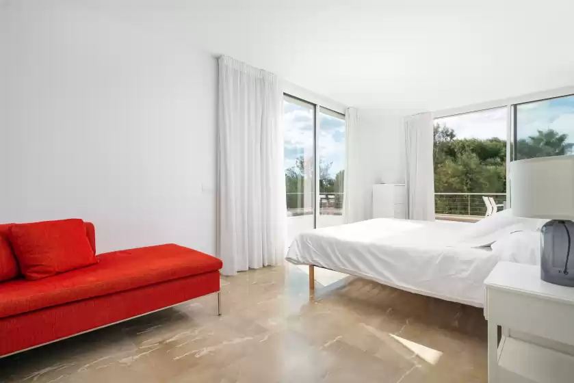 Ferienhaus auf Son jordi, Costa des Pins