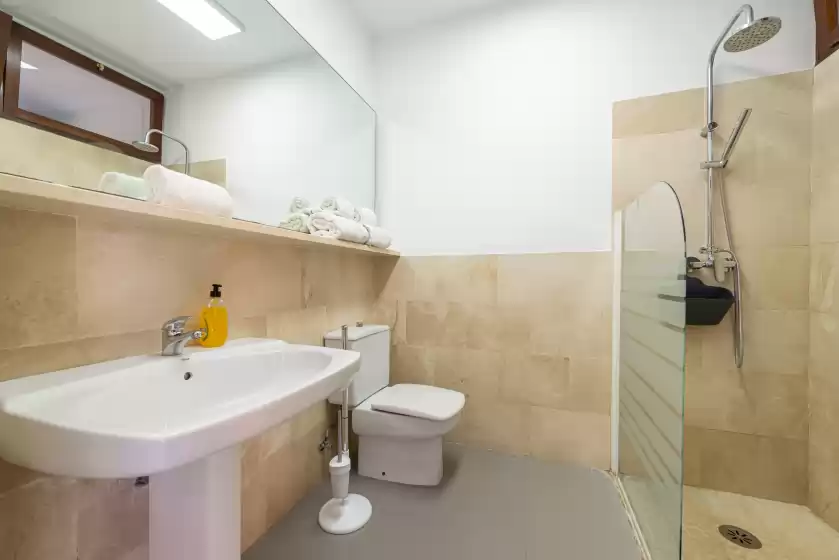 Ferienhaus auf Son jordi, Costa des Pins