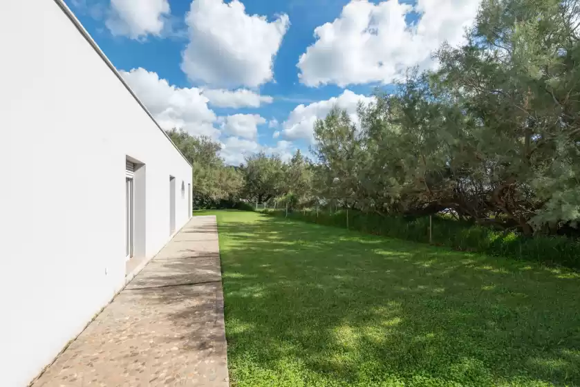 Ferienhaus auf Son jordi, Costa des Pins