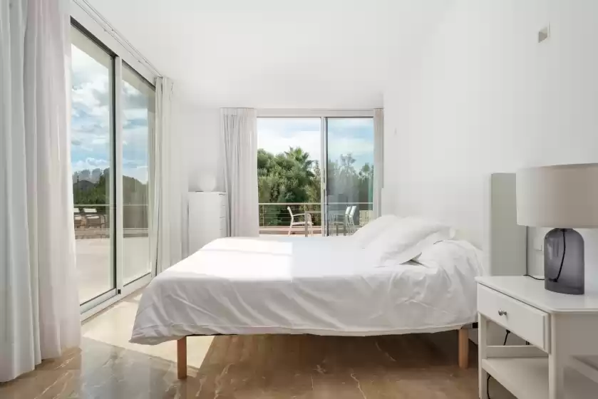 Ferienhaus auf Son jordi, Costa des Pins