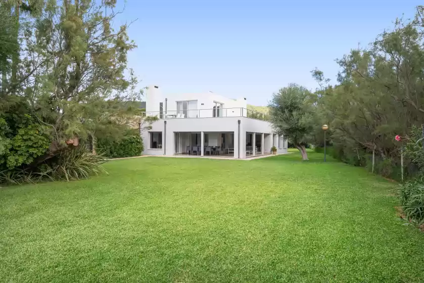 Ferienhaus auf Son jordi, Costa des Pins