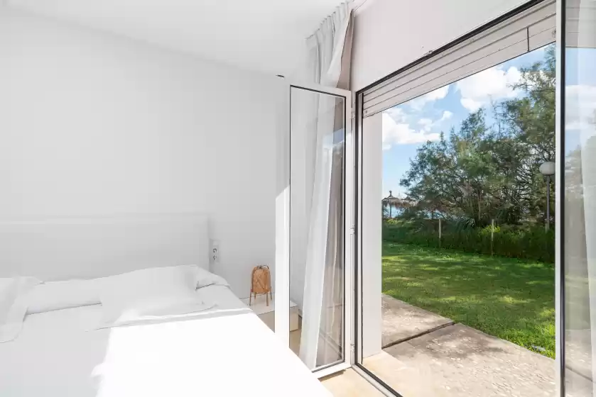 Ferienhaus auf Son jordi, Costa des Pins