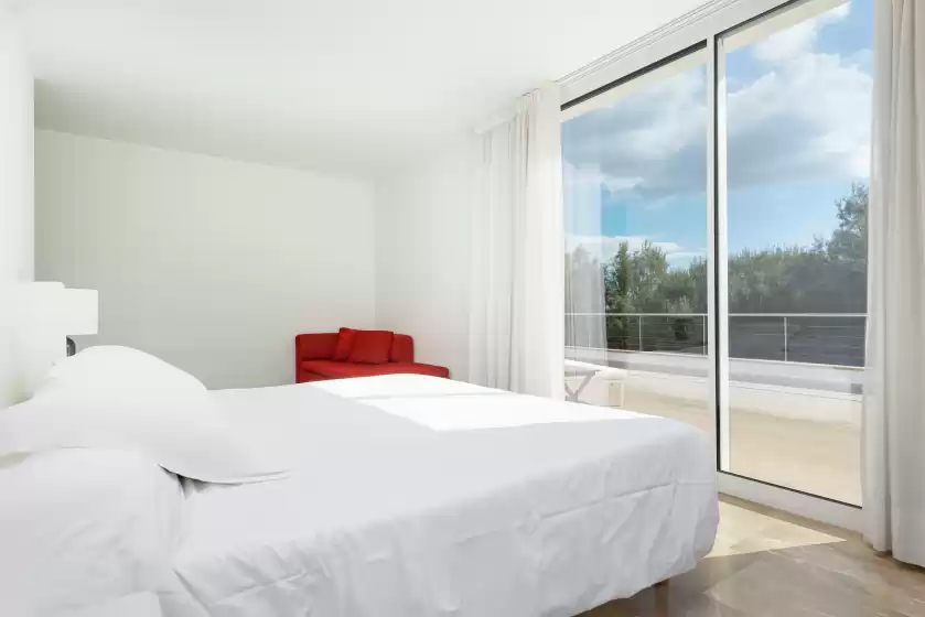 Ferienhaus auf Son jordi, Costa des Pins