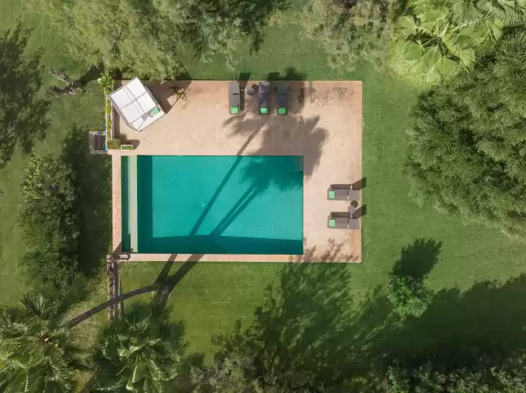Ferienhaus auf Son jordi, Costa des Pins