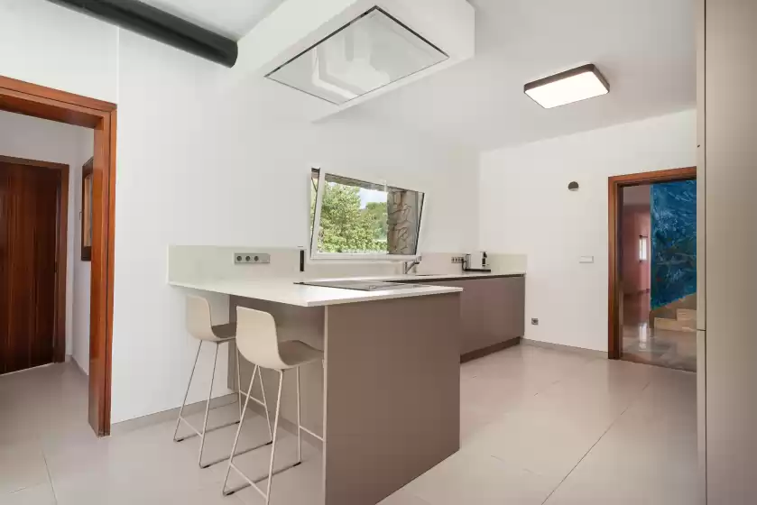 Ferienhaus auf Son jordi, Costa des Pins