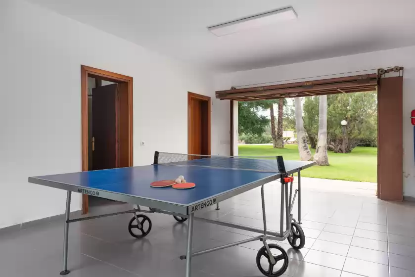 Ferienhaus auf Son jordi, Costa des Pins