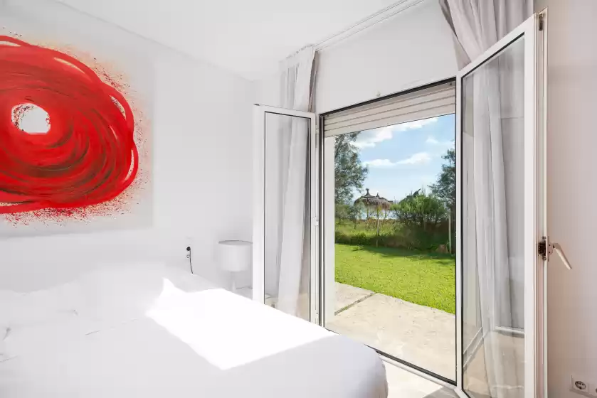 Ferienhaus auf Son jordi, Costa des Pins
