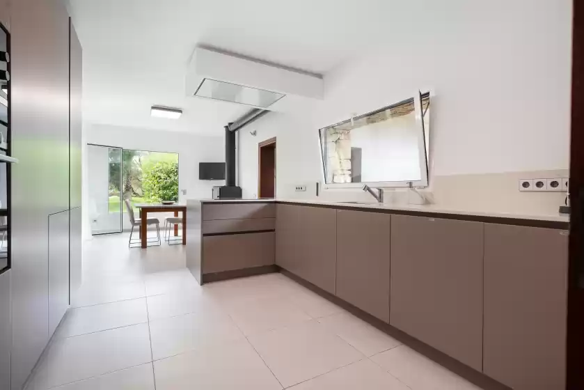 Ferienhaus auf Son jordi, Costa des Pins